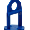 Base Separador Nivelador Porcelanato y Cerámica 1mm por 100u